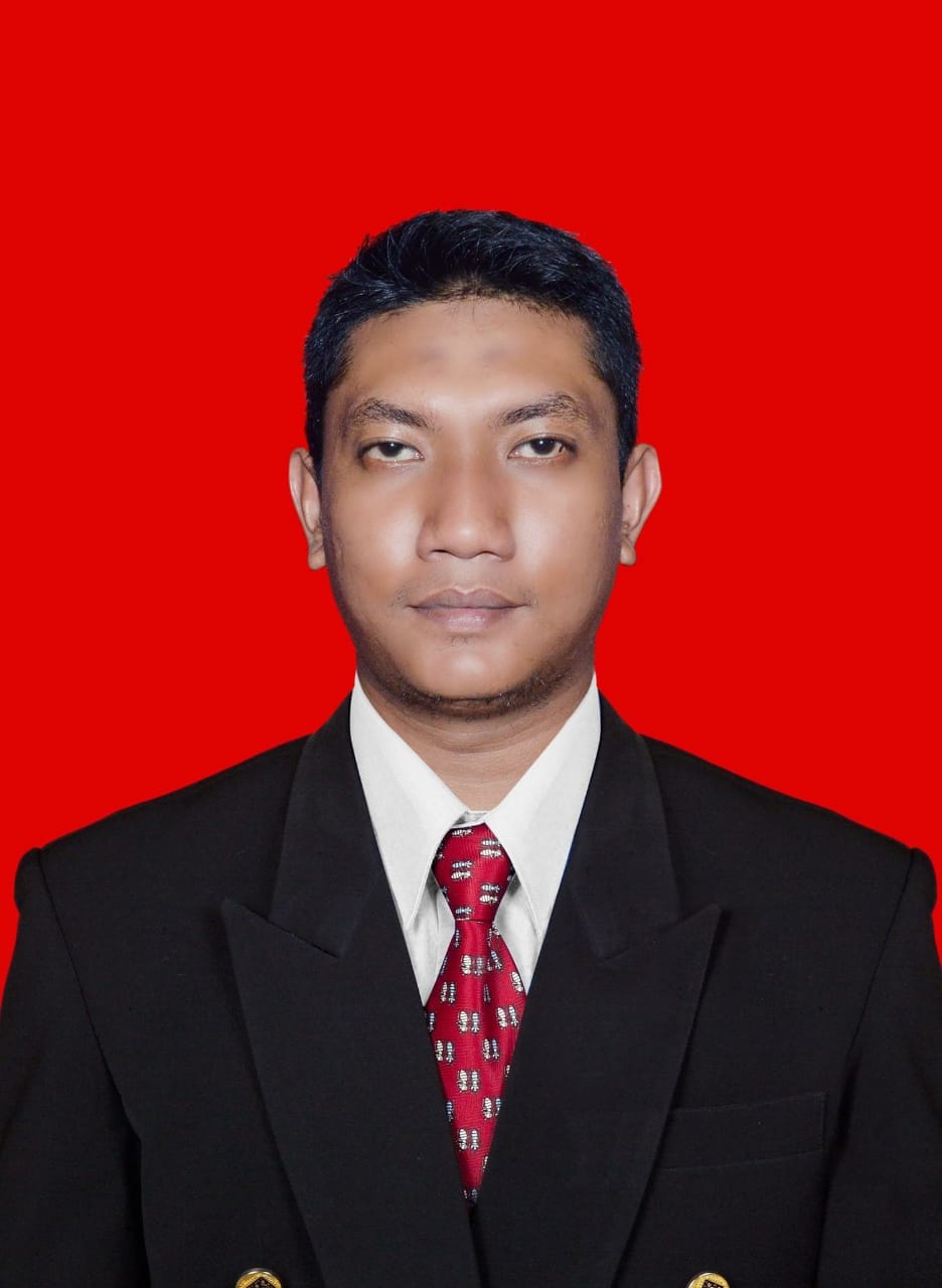 A. Zaki Indirham